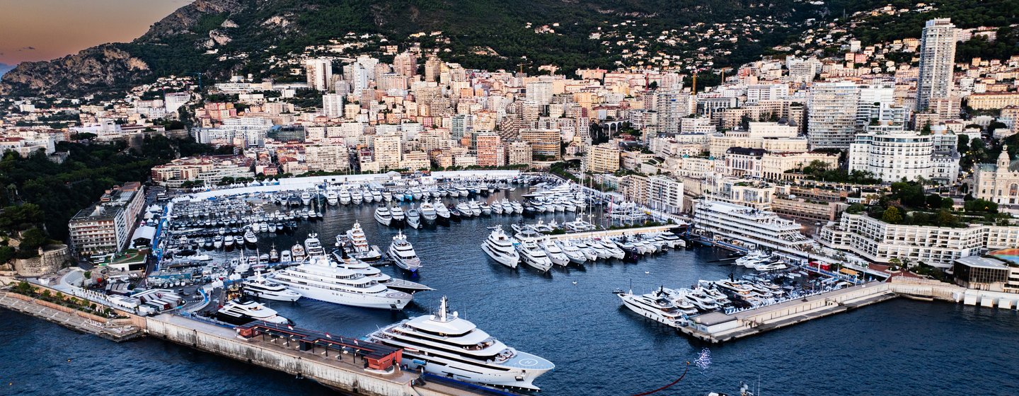 Monaco Yacht Show 2024 Closes Following Record-Breaking Event photo 1