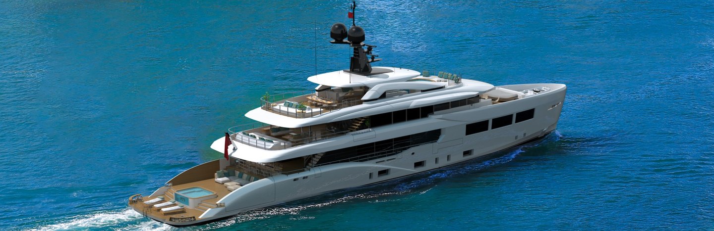 Bilgin 173 Yachts, Example 1