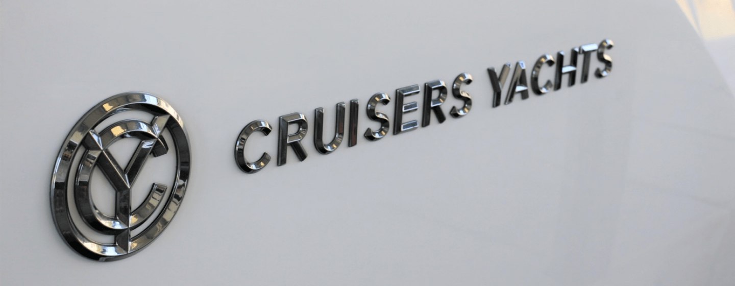 Cruisers Yachts reveals all-new flybridge series  photo 1