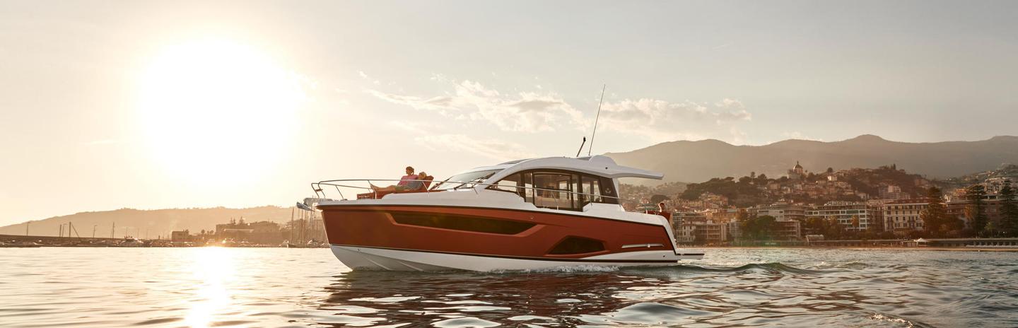 Sealine C430 Boats, Example 1