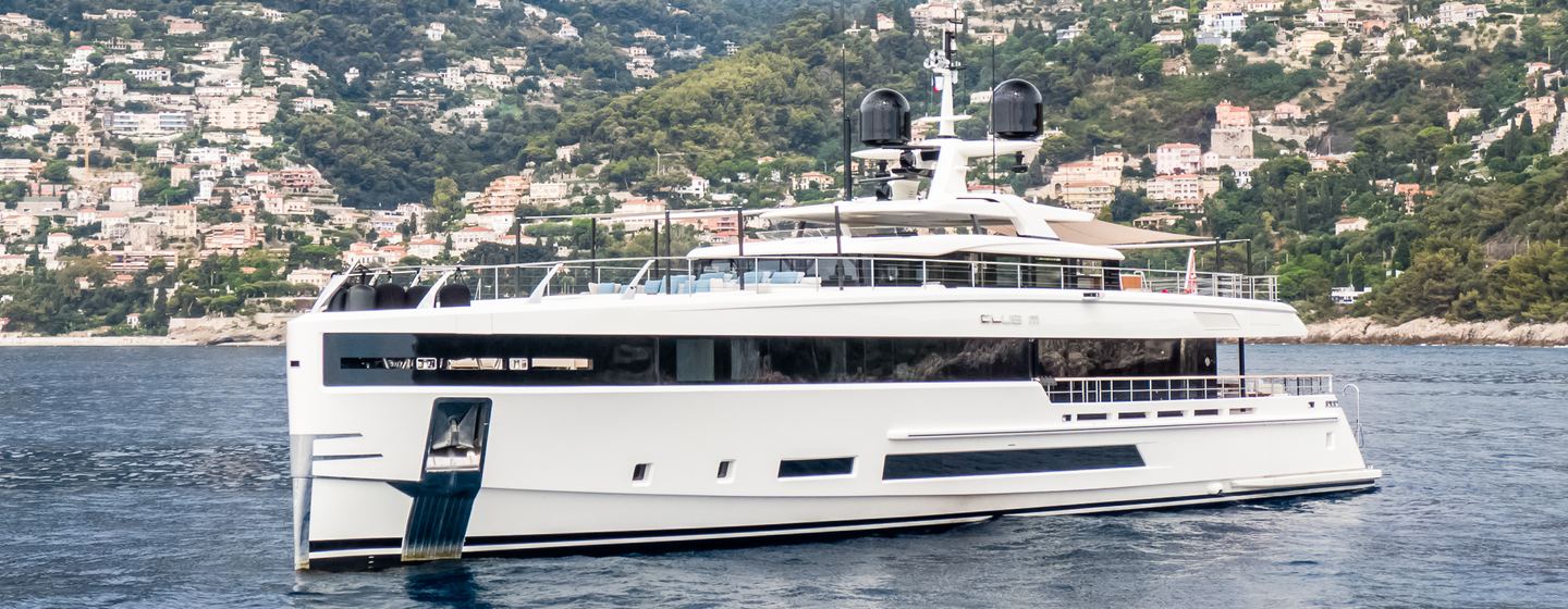 YachtBuyer’s Top Five Superyachts Reviewed in 2024 photo 1