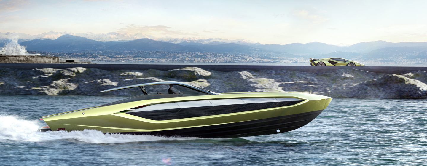 Extraordinary Yacht Helms at Monaco Yacht Show 2024 photo 1