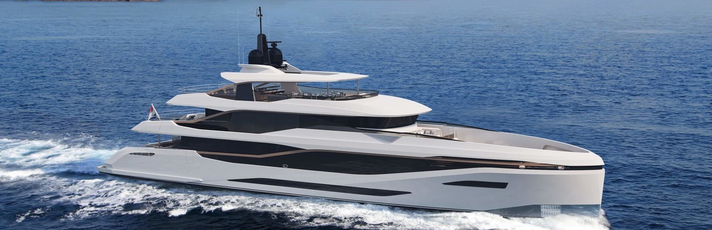 Moonen Yachts Marquis Yachts (2019 - 2022), Example 1