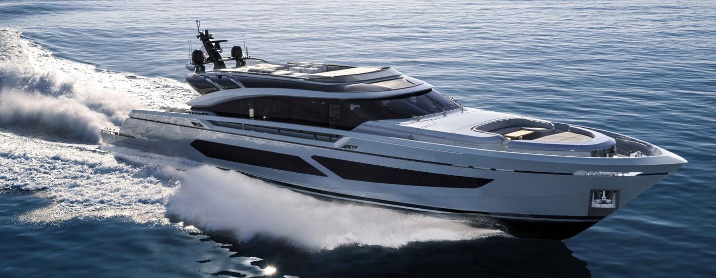 YachtBuyer’s Top Five Superyachts Reviewed in 2024 photo 1