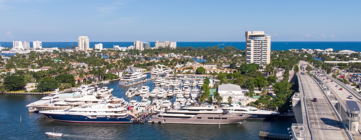 FLIBS opens its doors to an exuberant 63rd edition photo 1