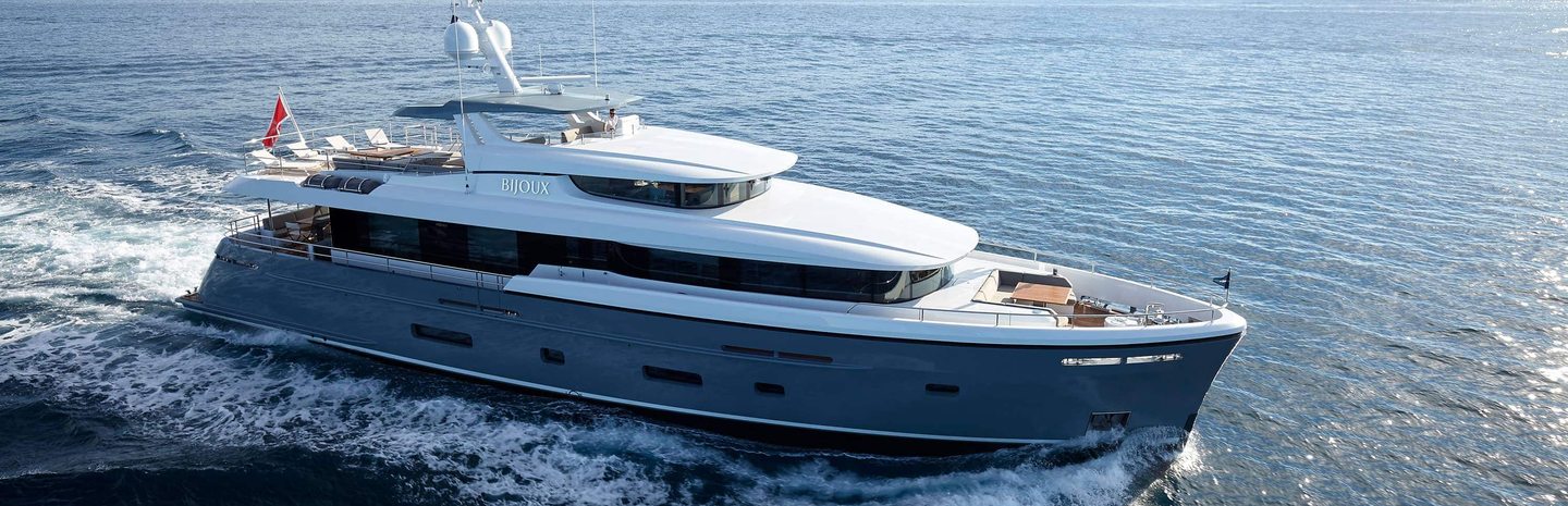 Moonen Yachts Matica Yachts (2016 - 2022), Example 1