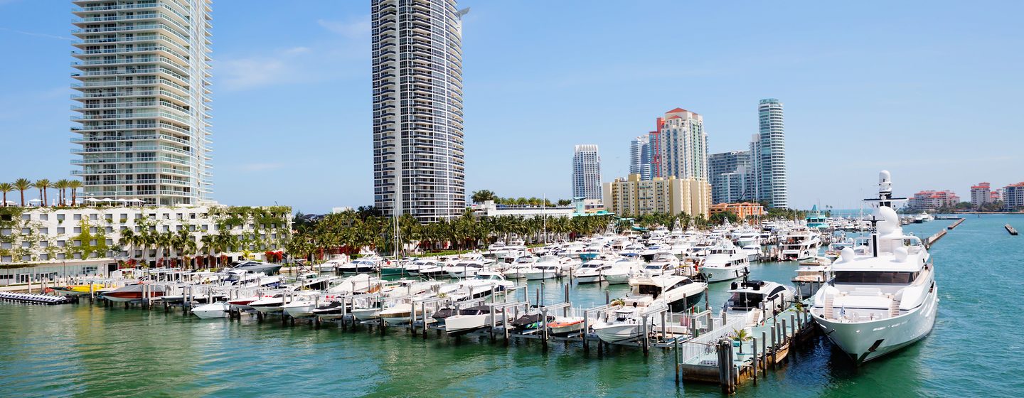 Discover Boating Miami International Boat Show 2026