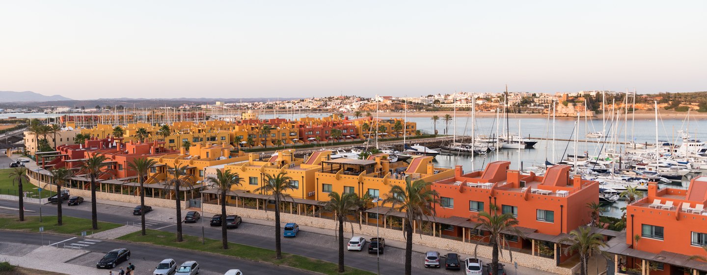 Marina de Portimao Expands to Attract More Superyachts photo 1