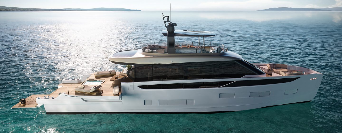 Must-See New Yachts Debuting at the Cannes Yachting Festival 2026 photo 1