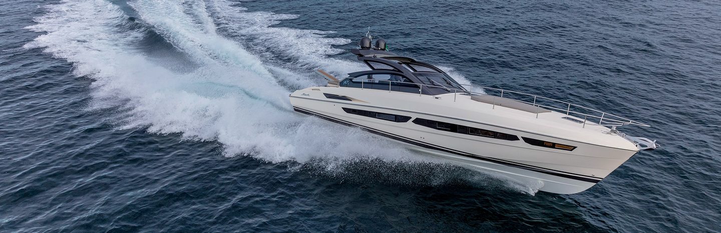Fiart Classic 47 Boats (2018 - 2025), Example 1