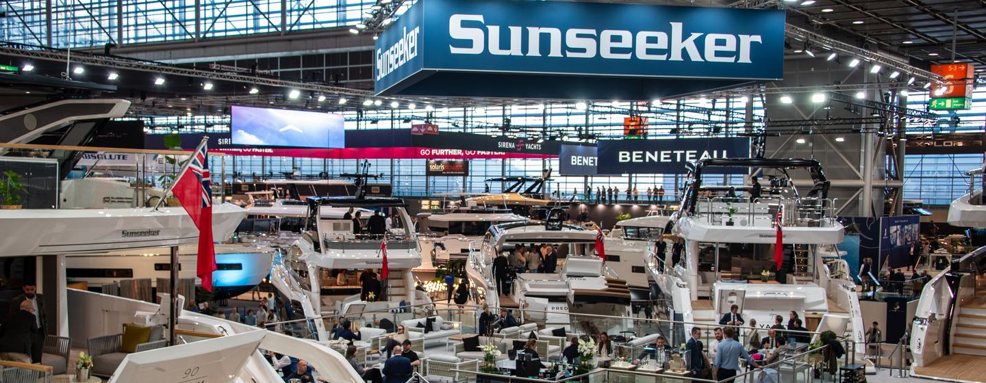 Boot Düsseldorf Boat Show Kicks Off 2026 With Renewed Market Confidence photo 1