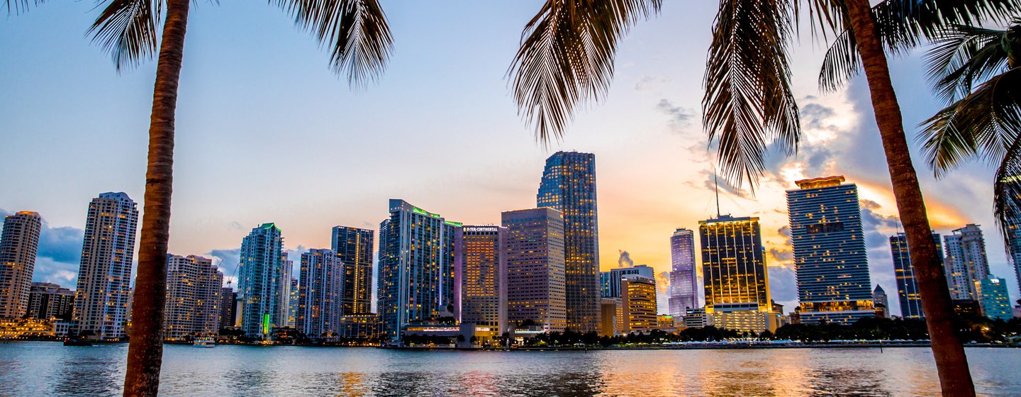 Miami Yacht Show