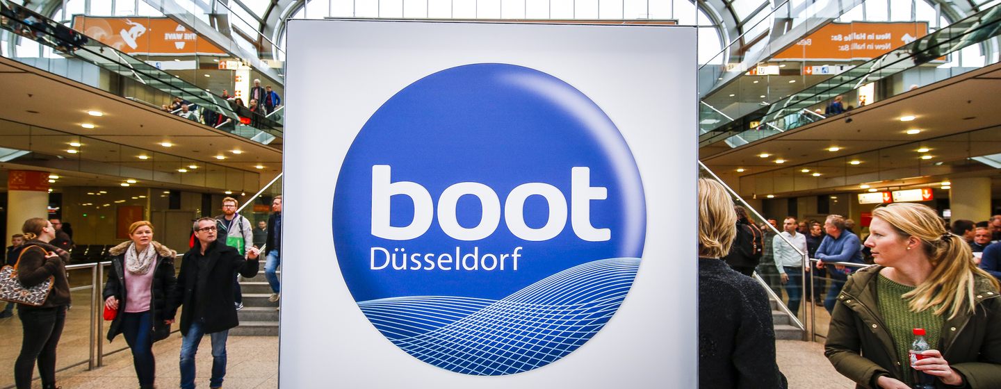 Boot Dusseldorf 2024