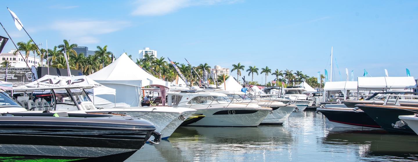 Palm Beach International Boat Show 2026 Closes With Ongoing Project Momentum photo 1