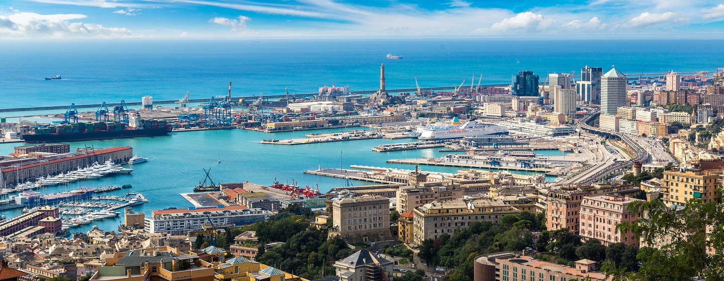 Stronger Together: What Azimut | Benetti’s Return Means for Italy’s Yacht Industry Association photo 1
