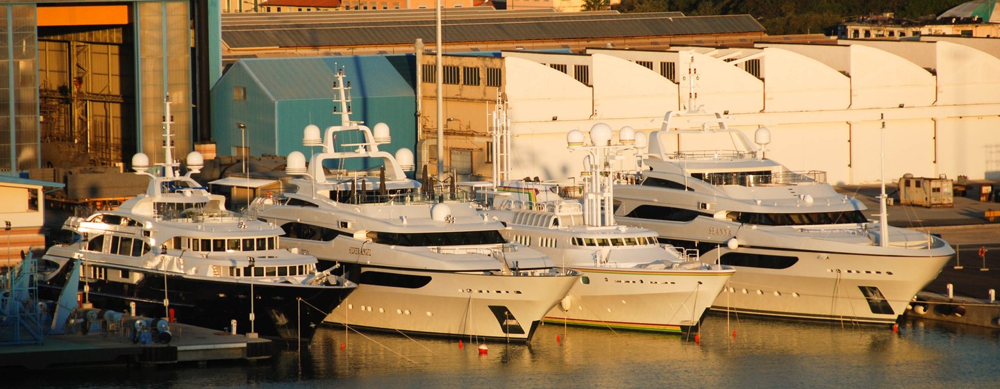 Azimut Benetti contributes to project for environmentally-friendly manufacturing approach photo 1