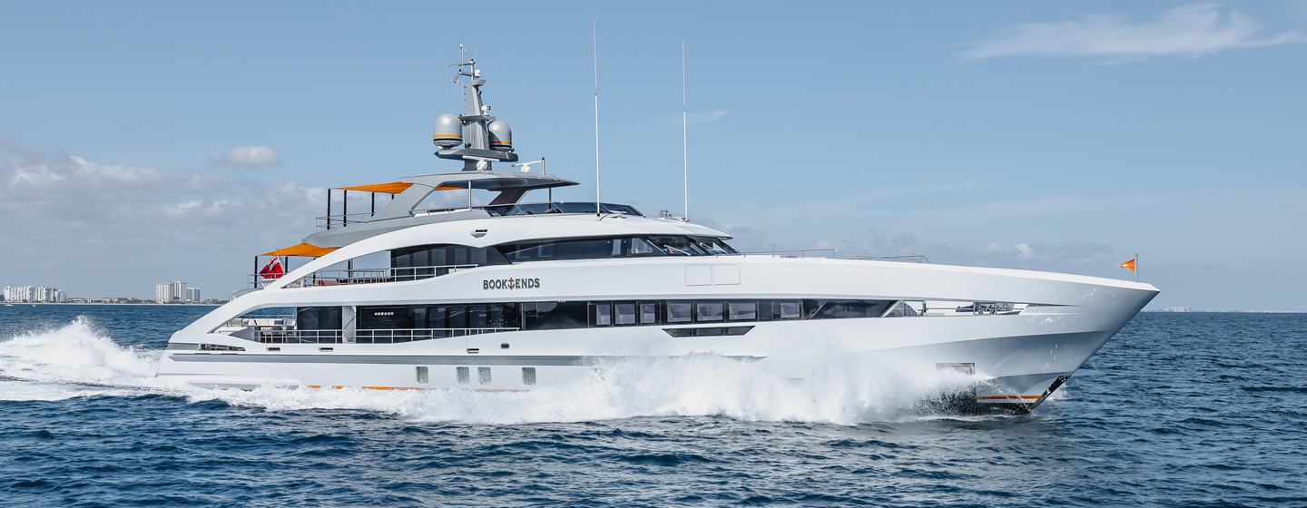 Heesen Yachts to Showcase Impressive Lineup at FLIBS 2024 photo 1