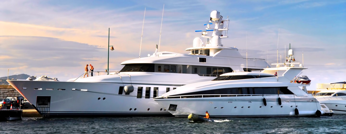 When is a Boat a Yacht? The 24-Meter Distinction review