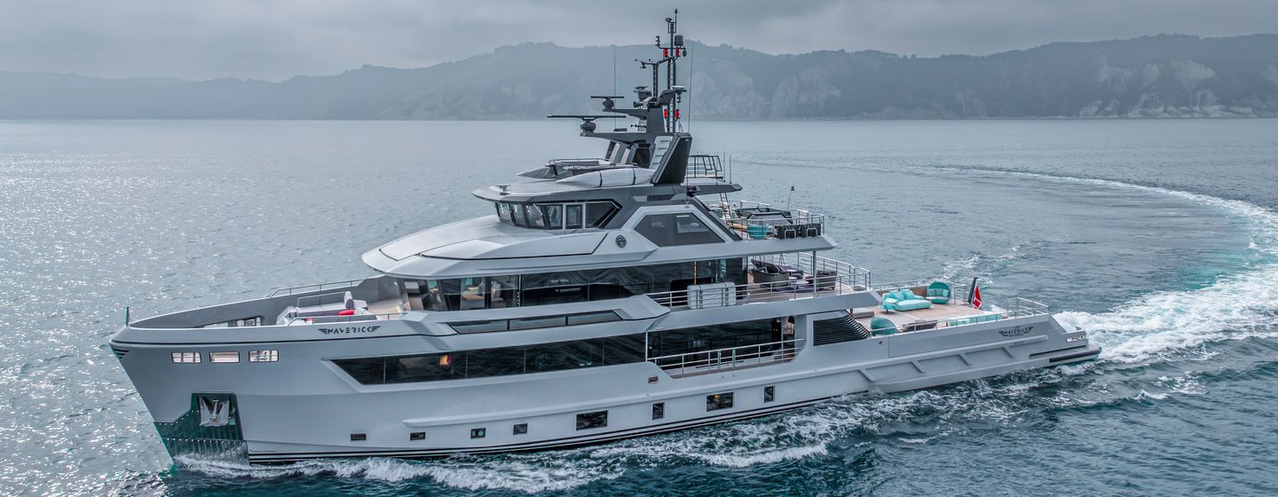 YachtBuyer’s Top Five Superyachts Reviewed in 2024 photo 1