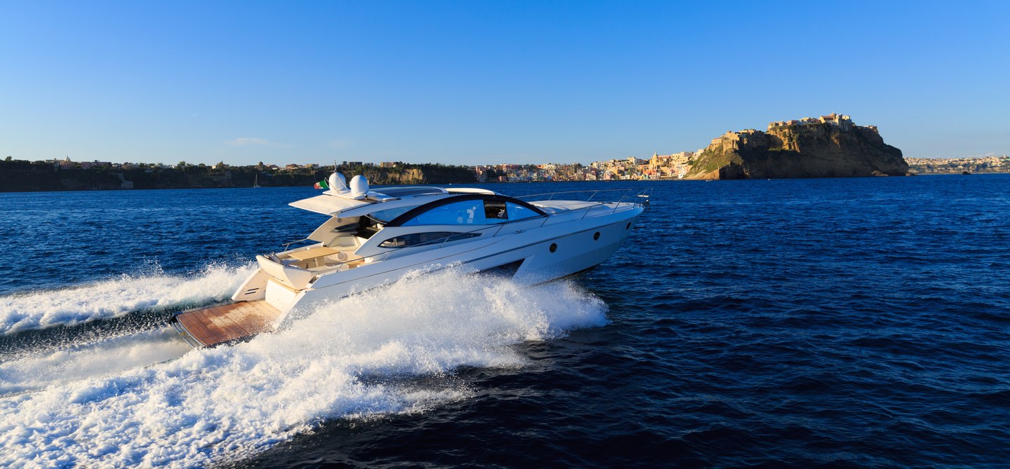 How Much Does a New Yacht Cost to Run?  (And Why the 10% Rule Doesn’t Add Up) review