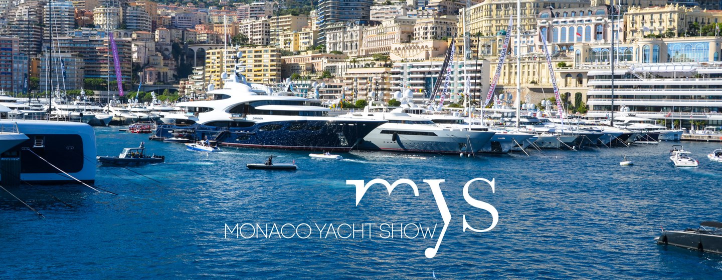 Monaco Yacht Show