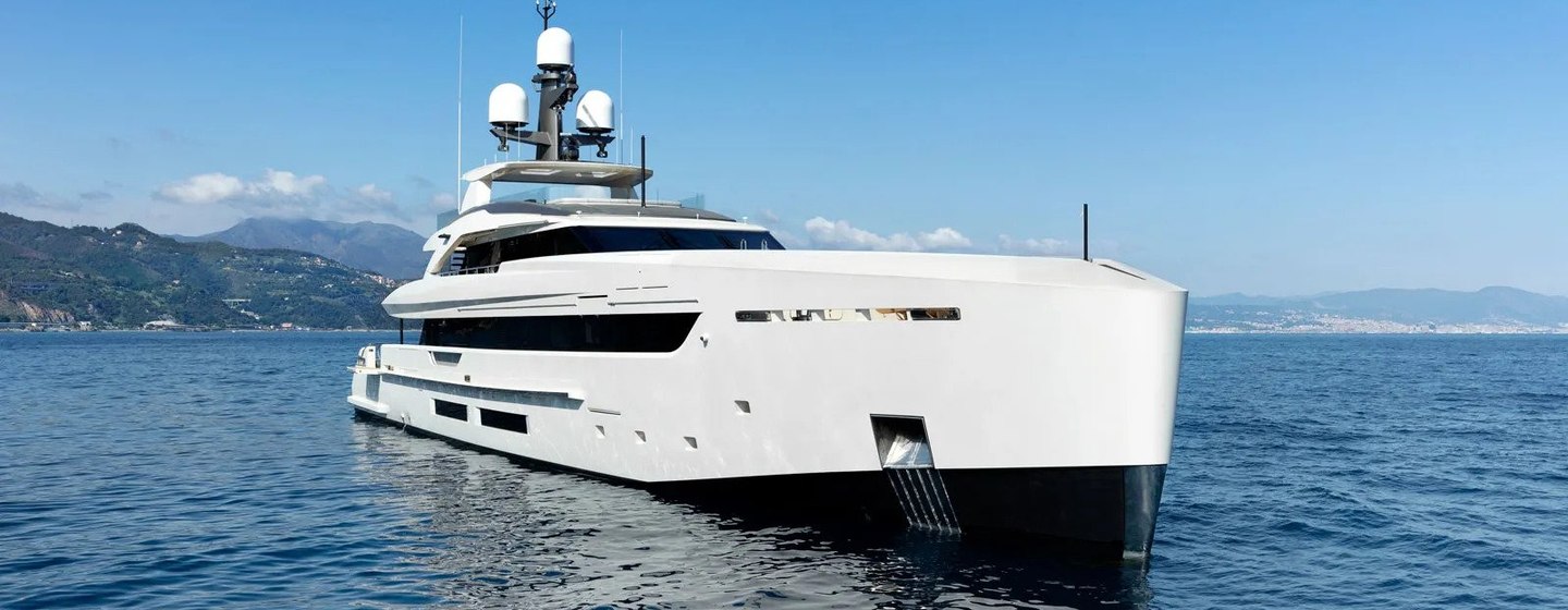 Tankoa sells fourth all-aluminium S501 superyacht photo 1