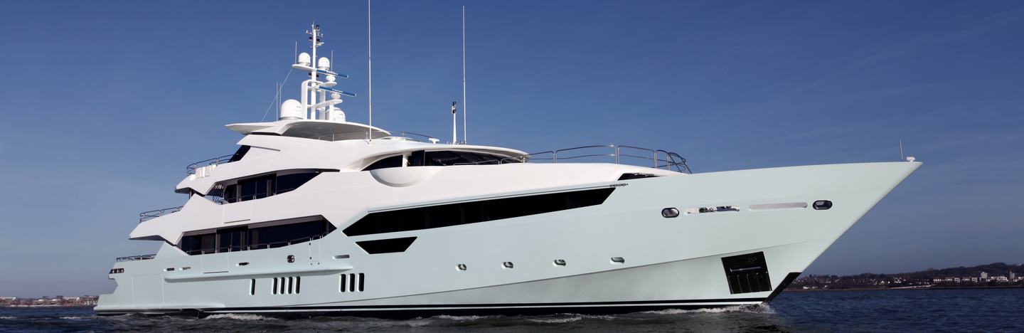 Sunseeker 155 Yachts (2014 - 2016), Example 1