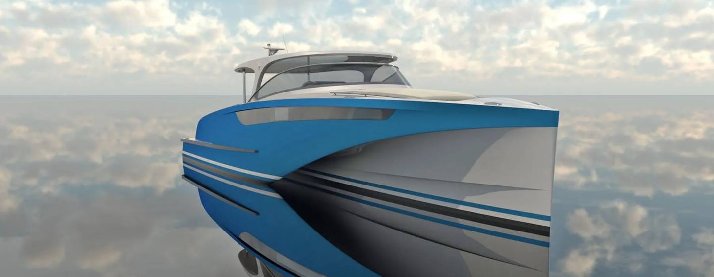 All-Electric Optima e10 and e14 to Debut at Southampton International Boat Show photo 1