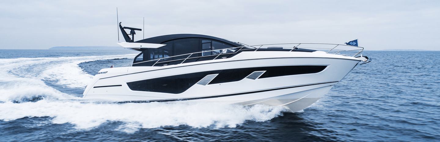 Sunseeker Predator 65 Boats, Example 1