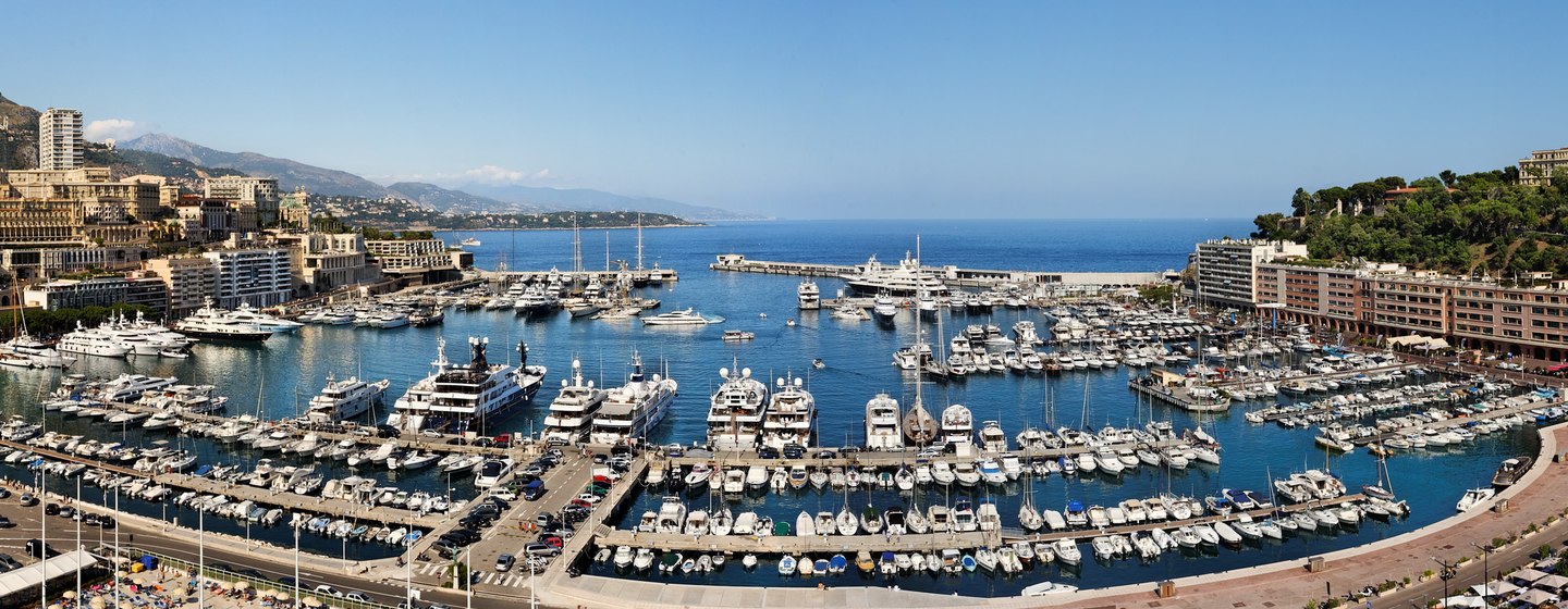 Monaco Yacht Show 2021: The YachtBuyer stars of the show 80-100m+ photo 1