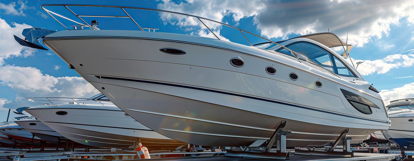 Yacht Buyer's Guide: How to Buy Your First Boat review