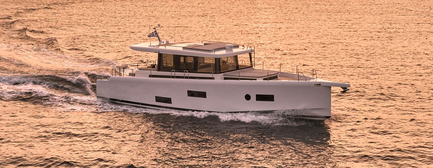 Omikron OT-60 Wins 'Big Boats' Category at Best of Boats Award 2024 photo 1