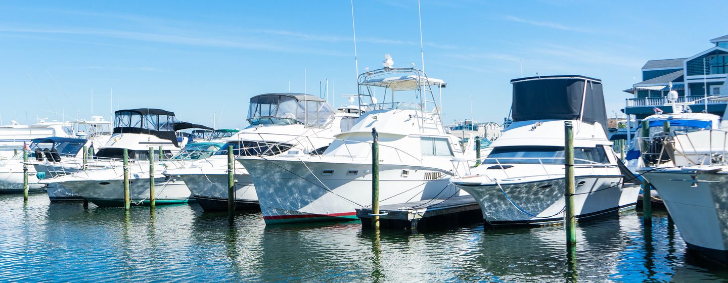 Buying the Next Boat: What's Different this Time? review