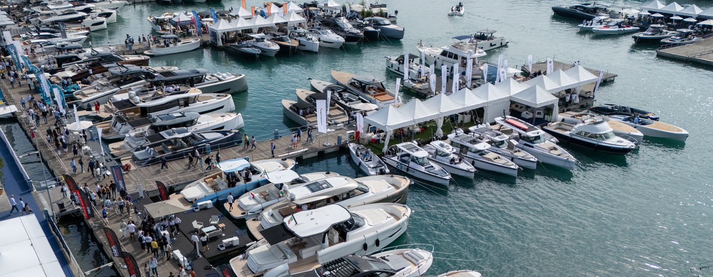 Genoa International Boat Show 2026