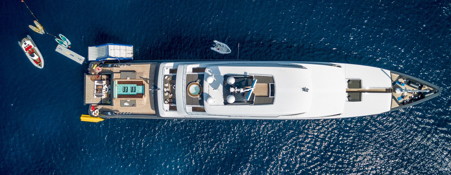 Yacht Gross Tonnage: Why It's Important review