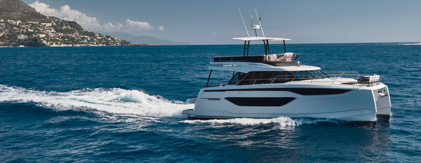 Prestige M48 Powercats, Example 1