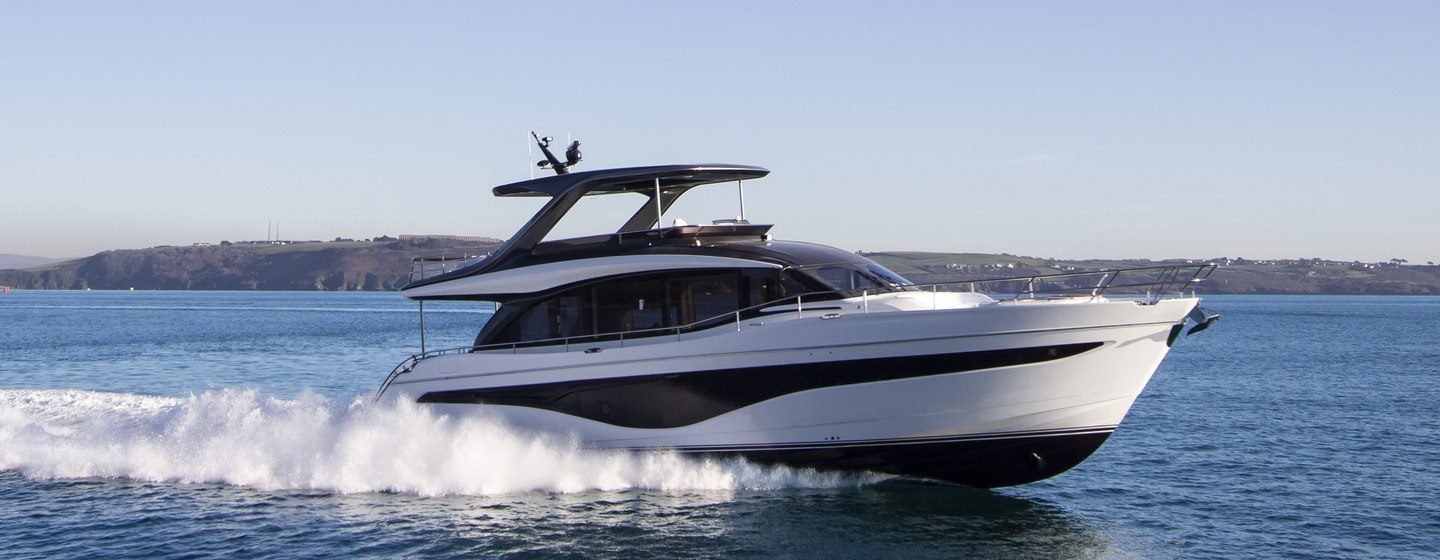 Princess announces latest yacht in award-winning range photo 1