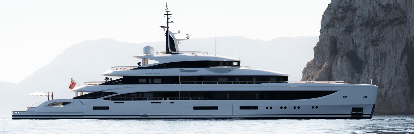 Benetti B.Now 67M Oasis Yachts, Example 1