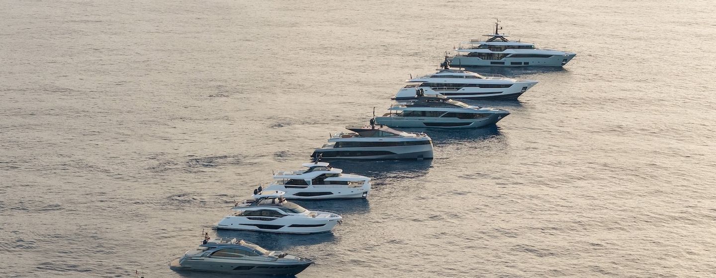 Ferretti Group H1 Results: Revenue Slips as Cash Position Strengthens photo 1
