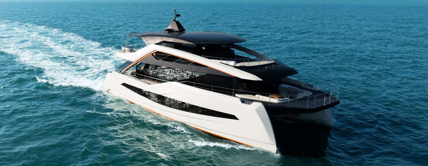 YachtBuyer’s Top Five Superyachts Reviewed in 2024 photo 1