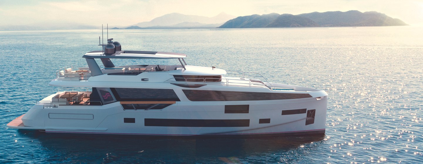 Highly anticipated Sirena 88 to make worldwide debut at Cannes photo 1