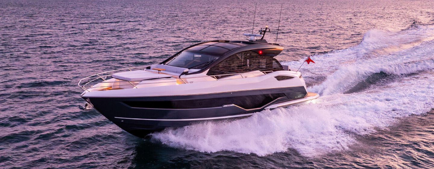 Sunseeker Predator 55 Debuts in Style at 2024 FLIBS photo 1