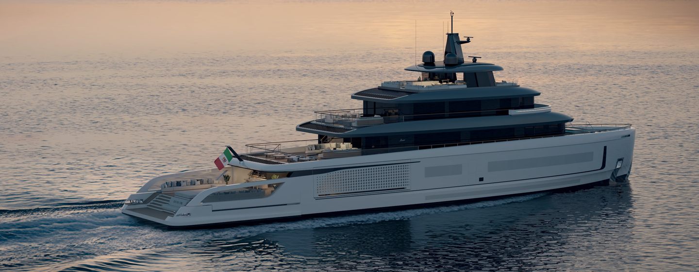 First Ever Benetti B.Yond 57M Superyacht Sold Following Monaco Debut photo 1