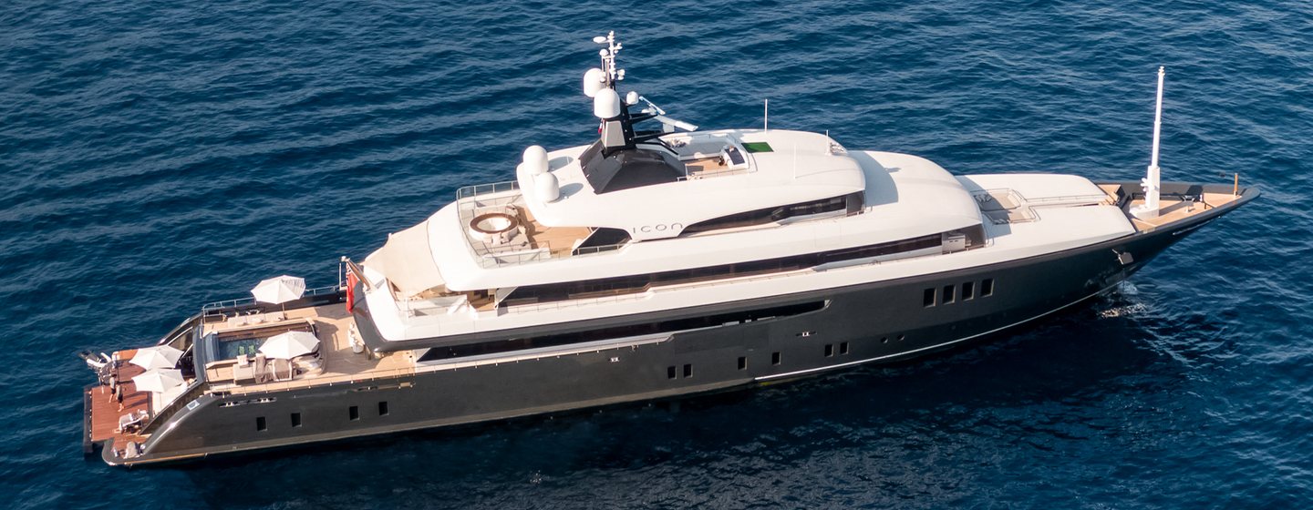 Discover the Largest Superyachts Attending FLIBS 2024 photo 1