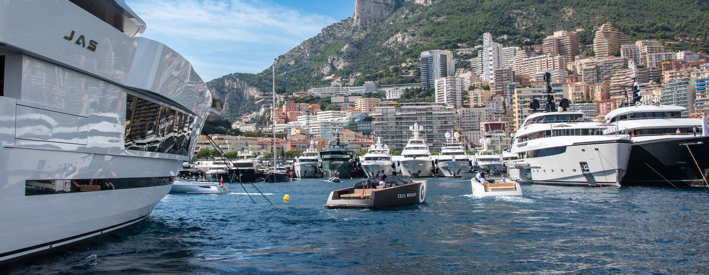 Monaco Yacht Show 2024: Leading Classification Societies Launch Yacht Safety and Environmental Consortium photo 1