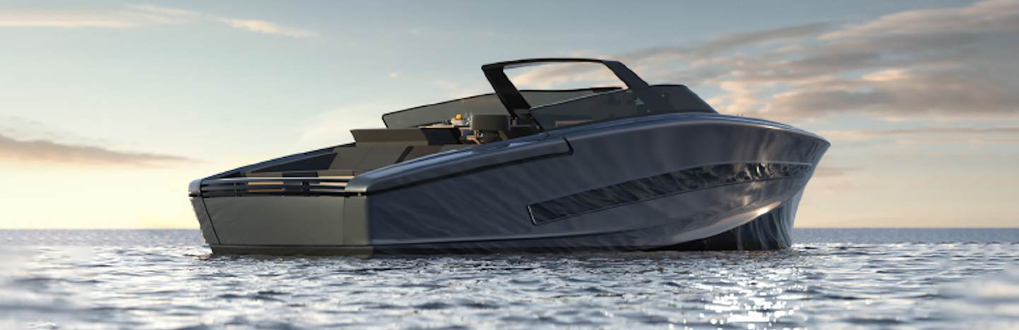 Fiart P54 Yachts (2022 - 2024), Example 1