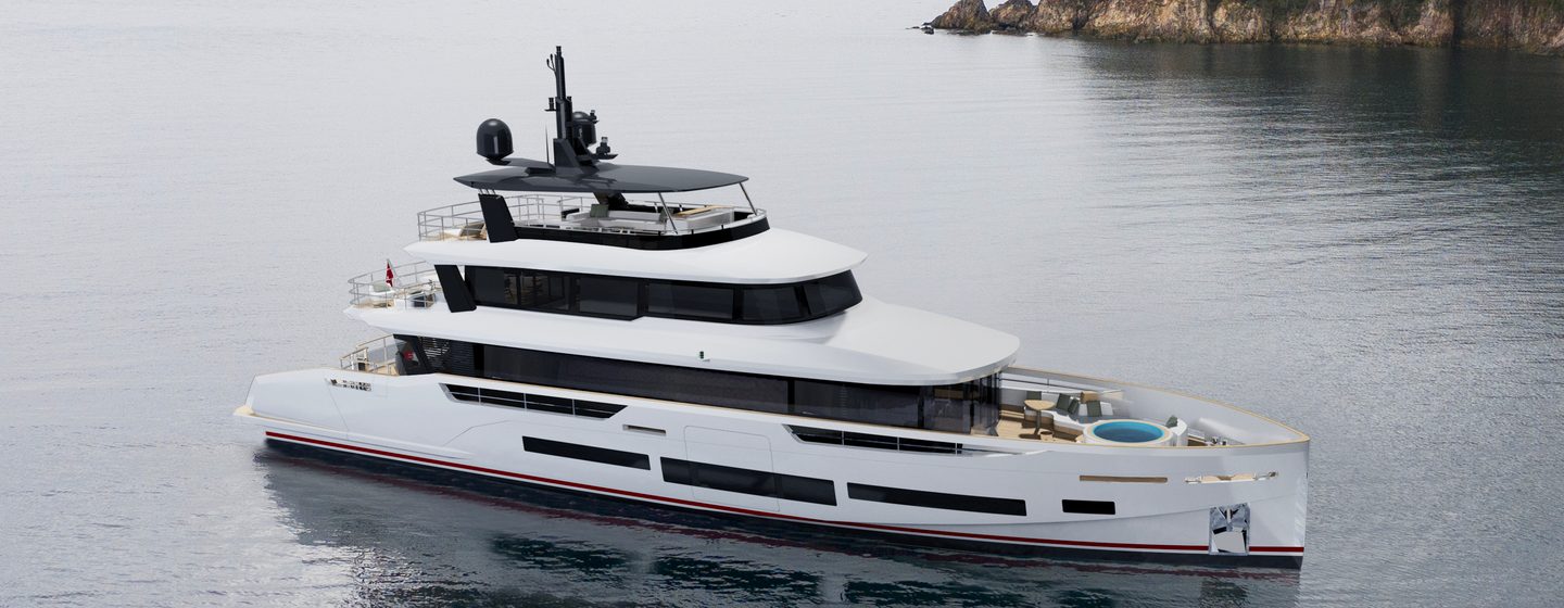 Must-See New Yachts Debuting at the Cannes Yachting Festival 2026 photo 1
