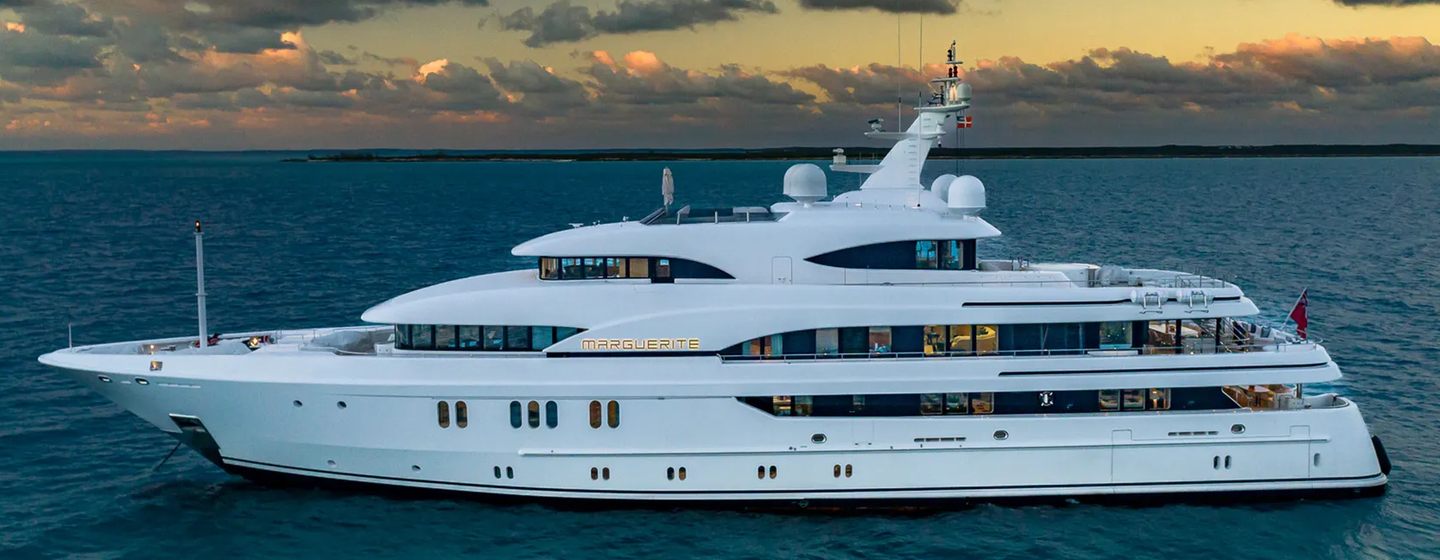 Discover the Largest Superyachts Attending FLIBS 2024 photo 1