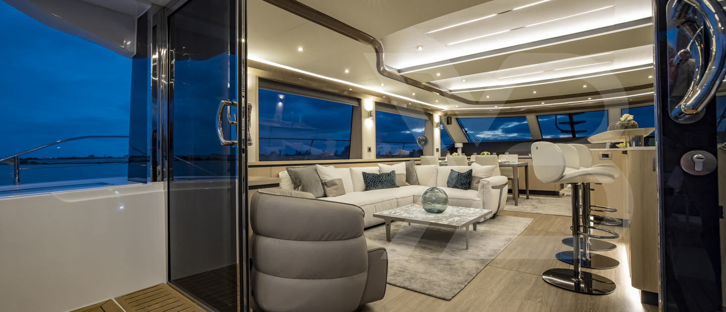 Aquila 70 Luxury Review (2022 Edition) image 5