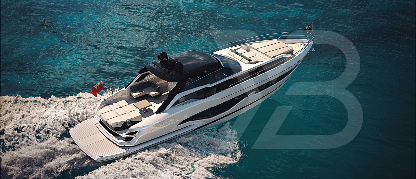 Sunseeker Superhawk 55 Review (2023 Edition) image 1